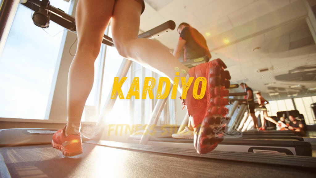 kardiyo