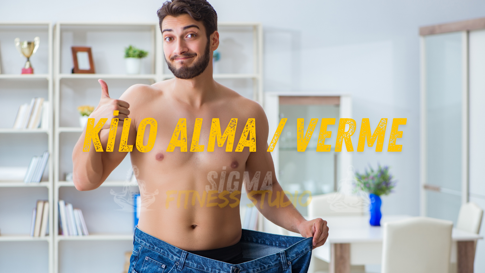 Anasayfa kilo alma verme