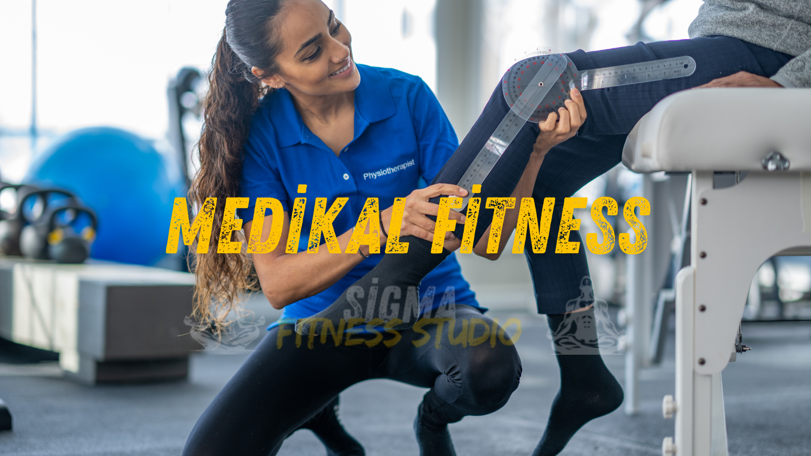 Anasayfa medikal fitness